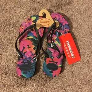 Havaianas Flip Flops
